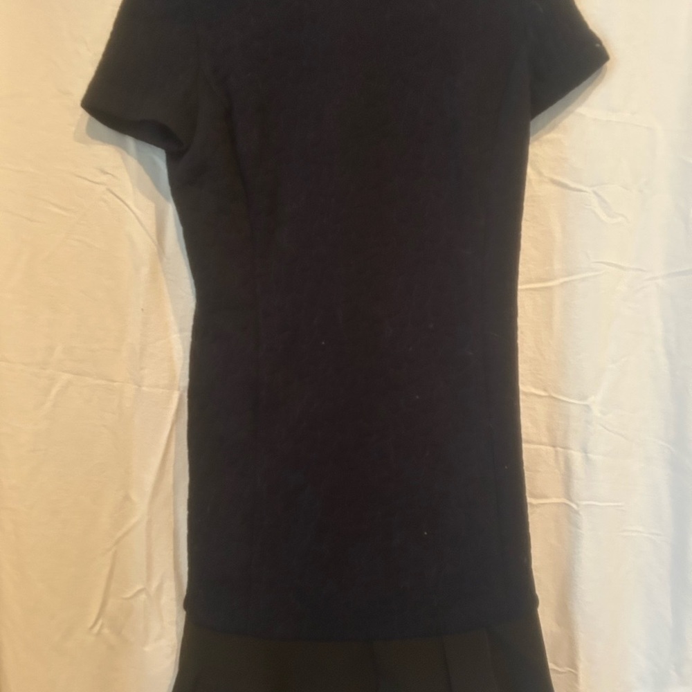 Tory Burch Black Dress